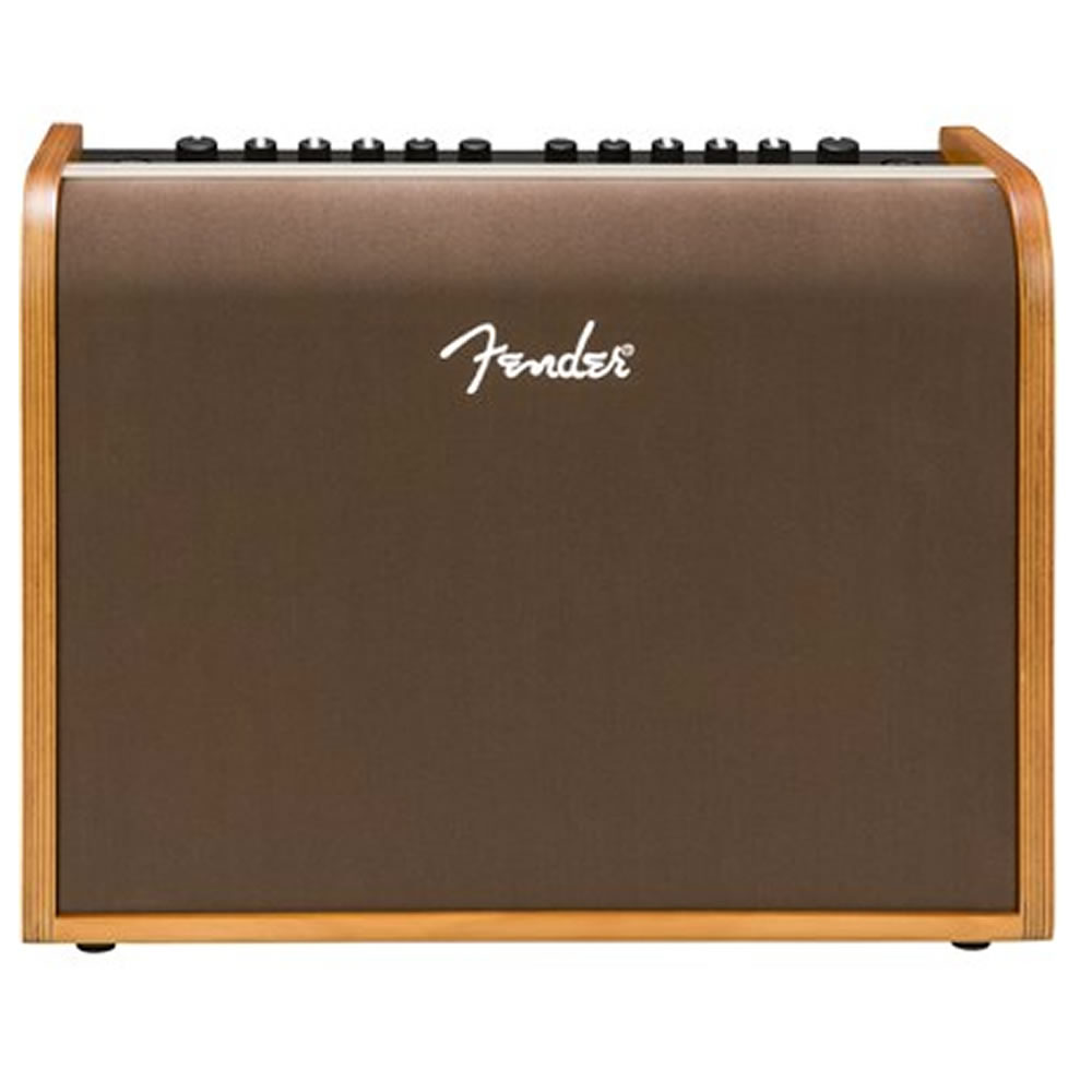 Amplificador Guitarra Acústica Fender Acoustic 100 2314006000