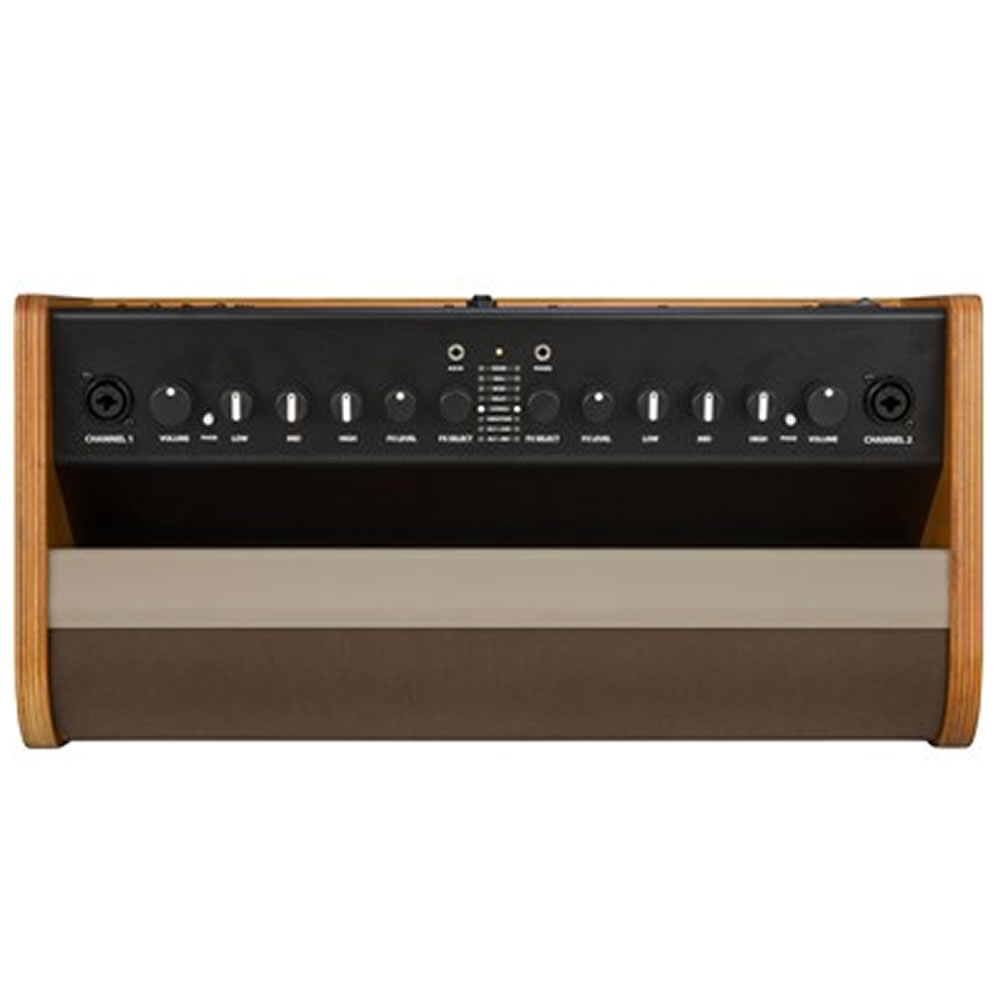 Amplificador Guitarra Acústica Fender Acoustic 100 2314006000 - Image 5