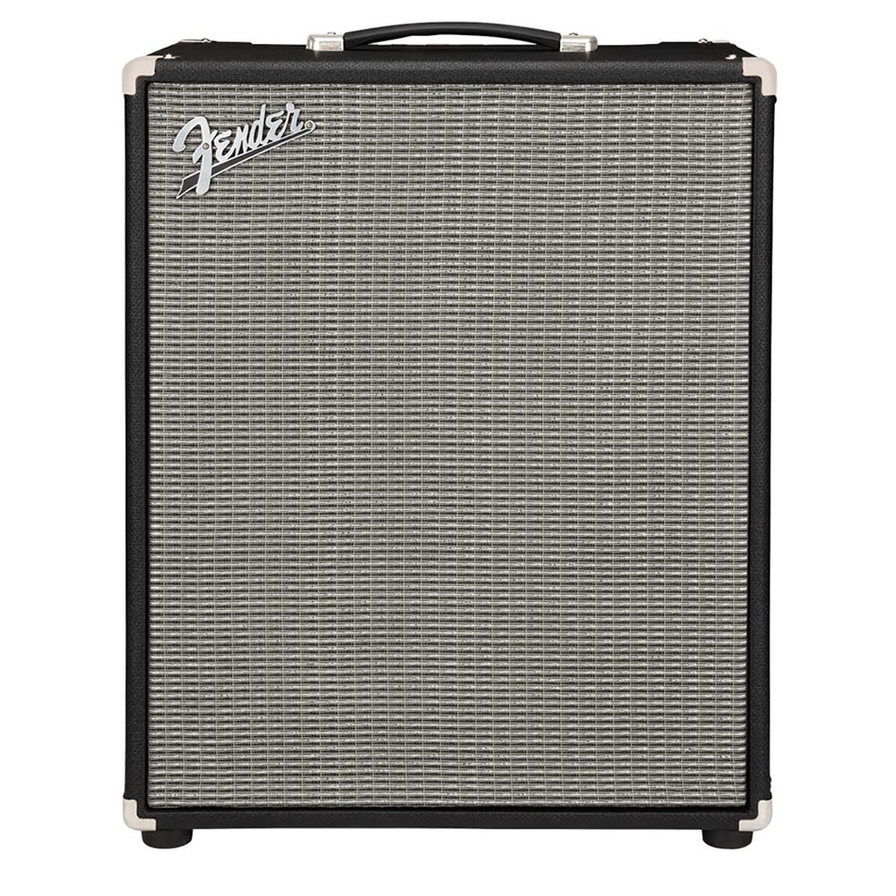 Amplificador Bajo Electrico Combo Rumble 800 Fender