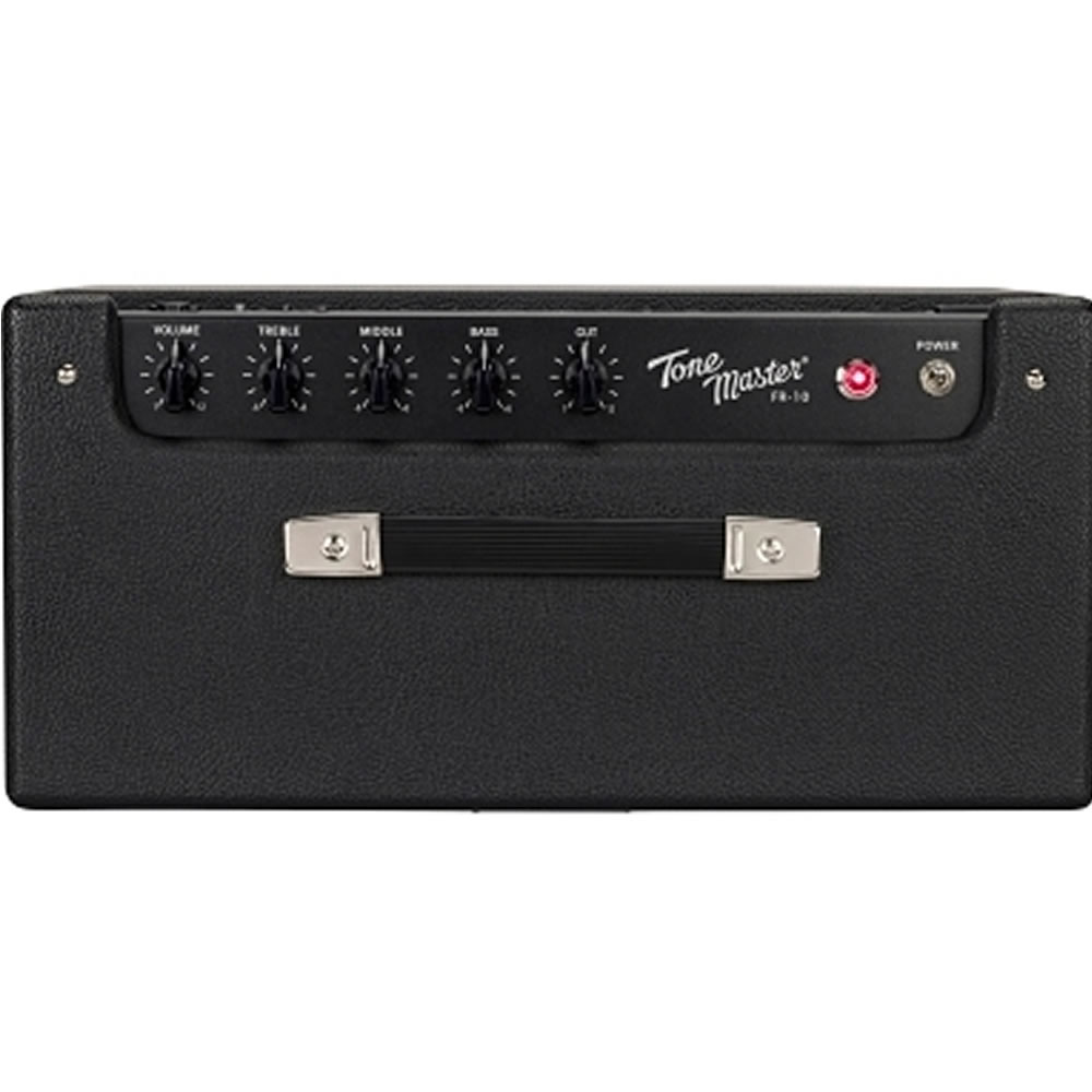 Amplificador de Respuesta Plana Fender Tone Master FR10 - Image 4