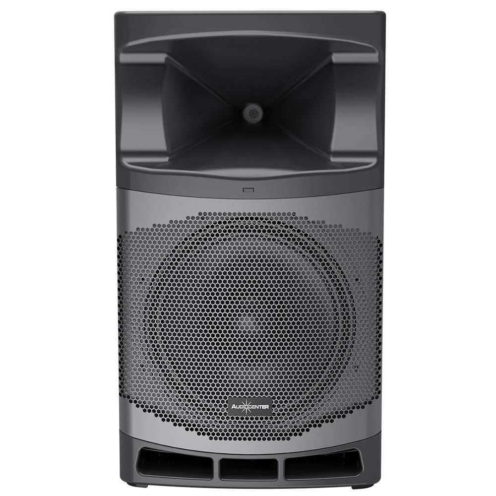 Bafle Activo de 15¨ Audiocenter MA15