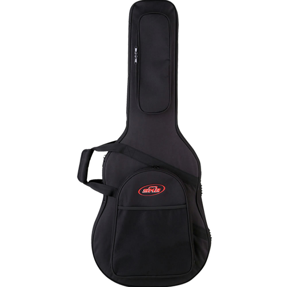 Estuche Guitarra Acústica SKB 1SKBSC18