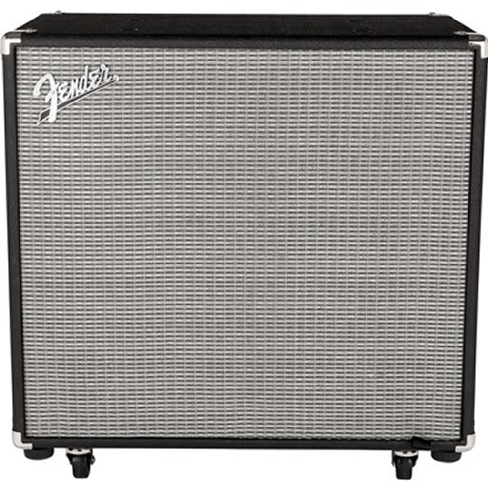 Gabinete 1x15 Fender Rumble115 2370900000