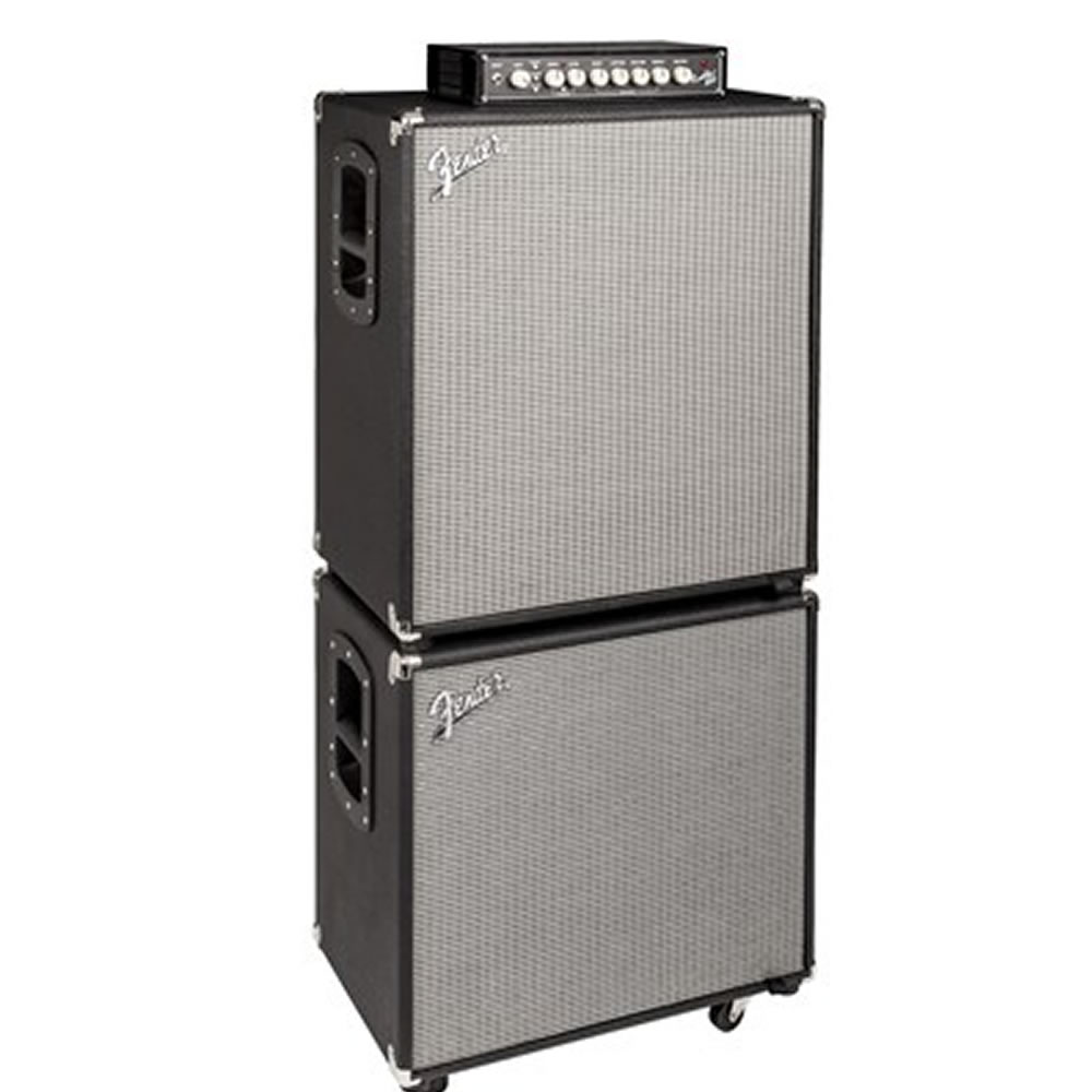 Gabinete 1x15 Fender Rumble115 2370900000 - Image 4