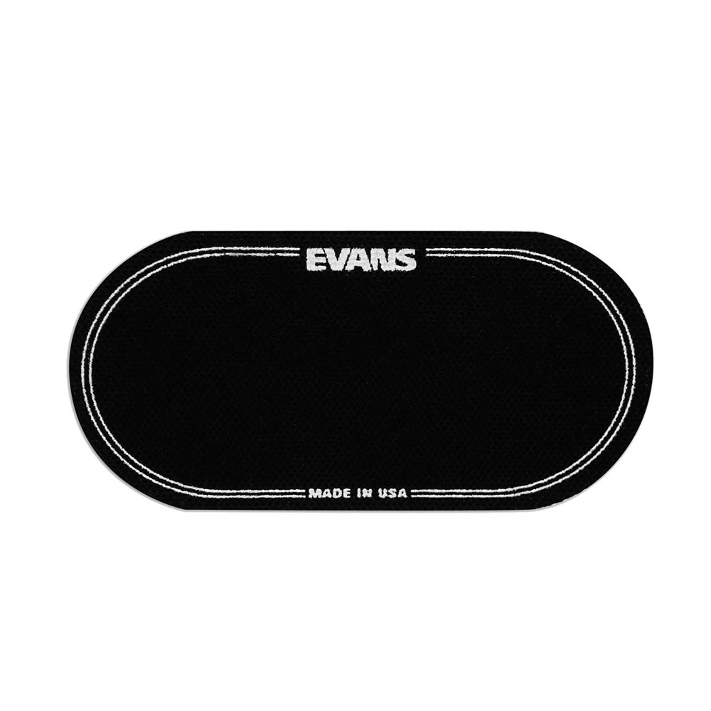 Parche Reforzado Evans EQPB2 - Image 2