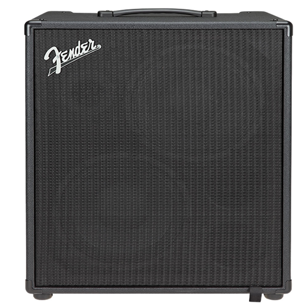 Amplificador Bajo Electrico Stage 800 Fender 2376100000