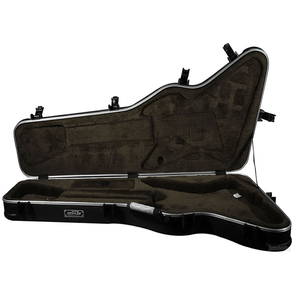 Estuche Rigido para Guitarra Electrica Kelly SKB 1SKB-63