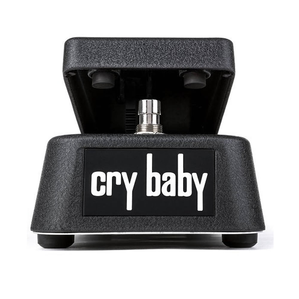 Pedal de Efecto Wah Cry Baby Dunlop GCB95