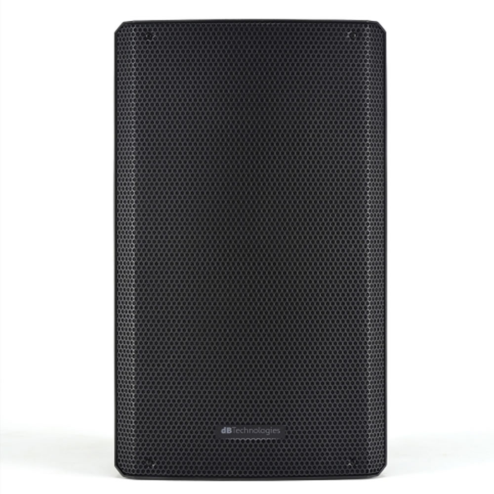 Bafle Activo de 15 Pulgadas Bluetooth KL15 dB Technologies