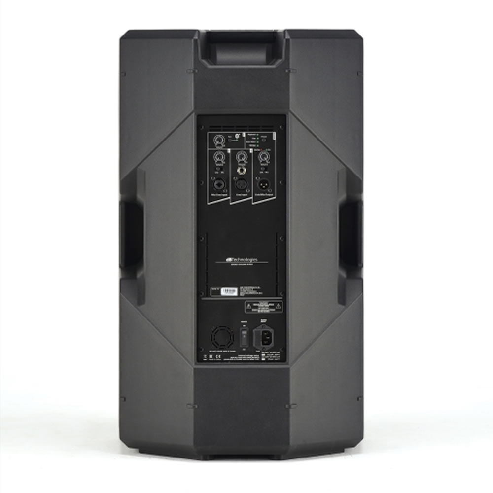 Bafle Activo de 15 Pulgadas Bluetooth KL15 dB Technologies - Image 2