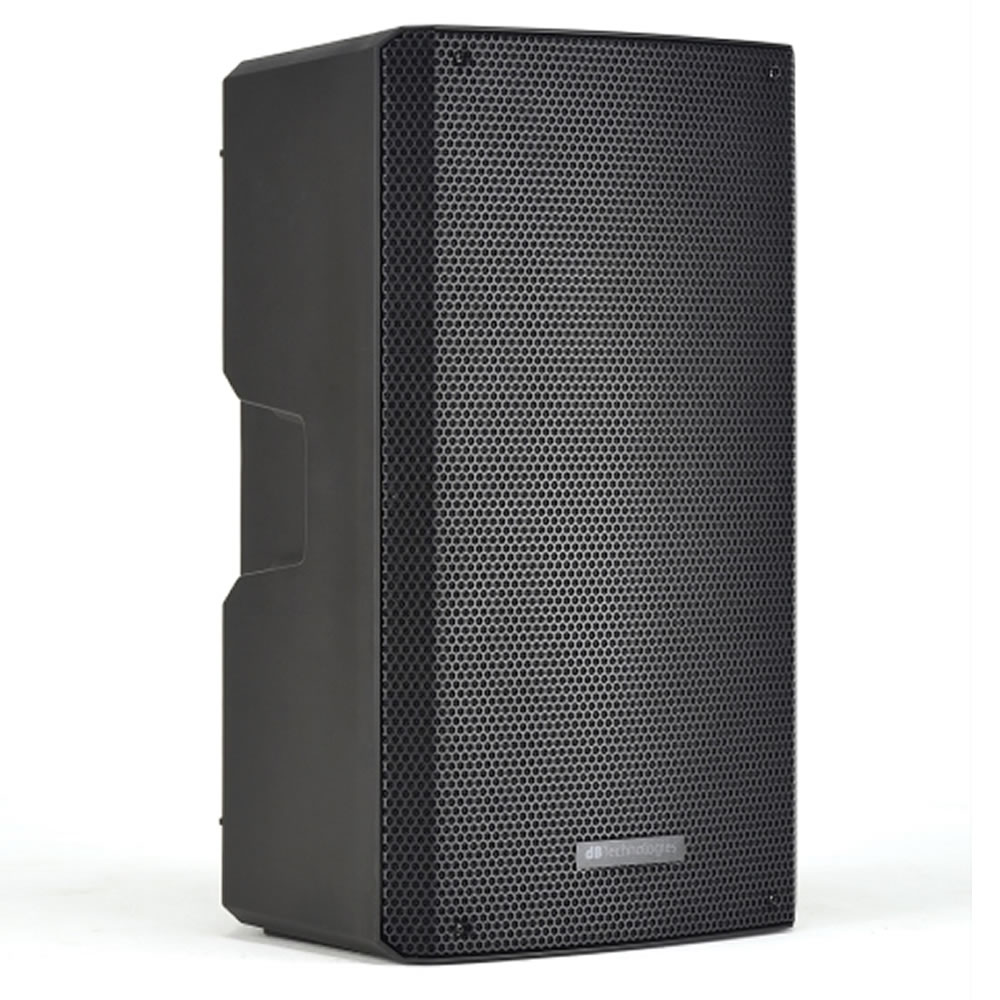 Bafle Activo de 15 Pulgadas Bluetooth KL15 dB Technologies - Image 3