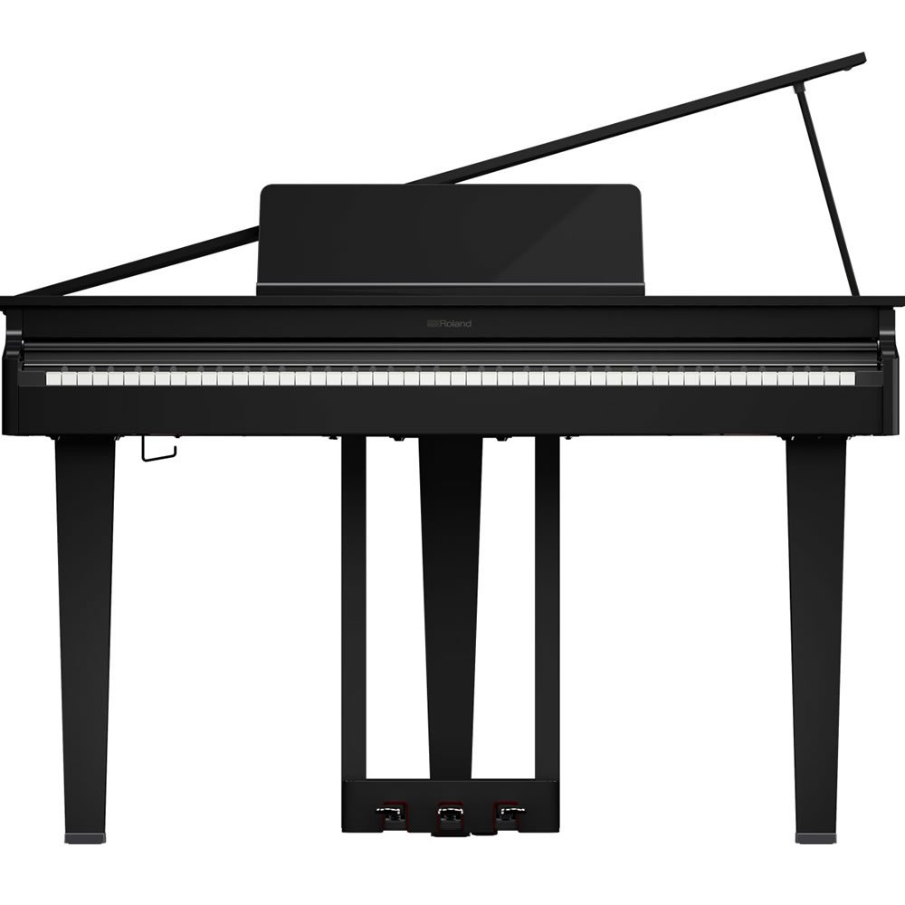 Piano de Cola Digital Roland GP-3 - Image 4