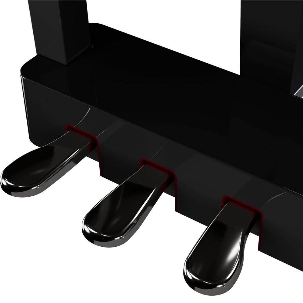 Piano de Cola Digital Roland GP-3 - Image 8