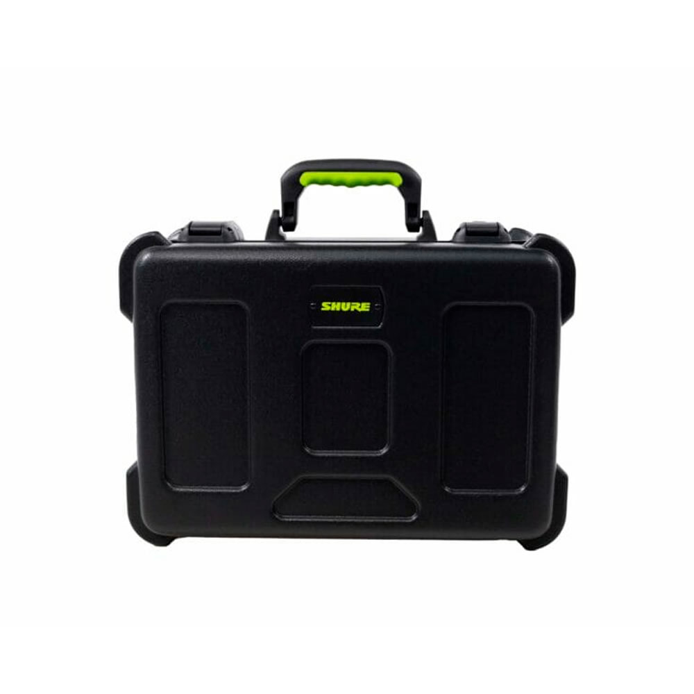 Estuche Moldeado para 15 Micrófonos Shure SH-MICCASE15 - Image 2