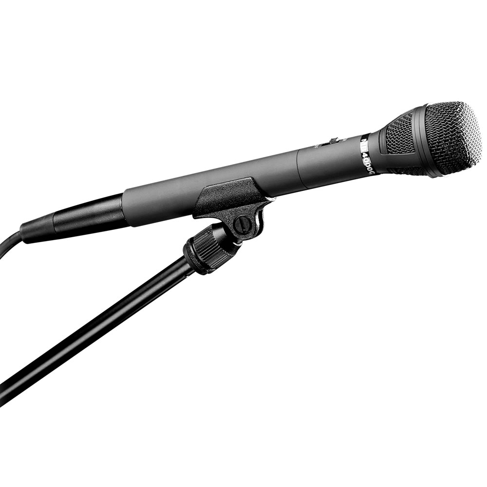 Microfono Condensador Cardiode Audio-technica MB4000C