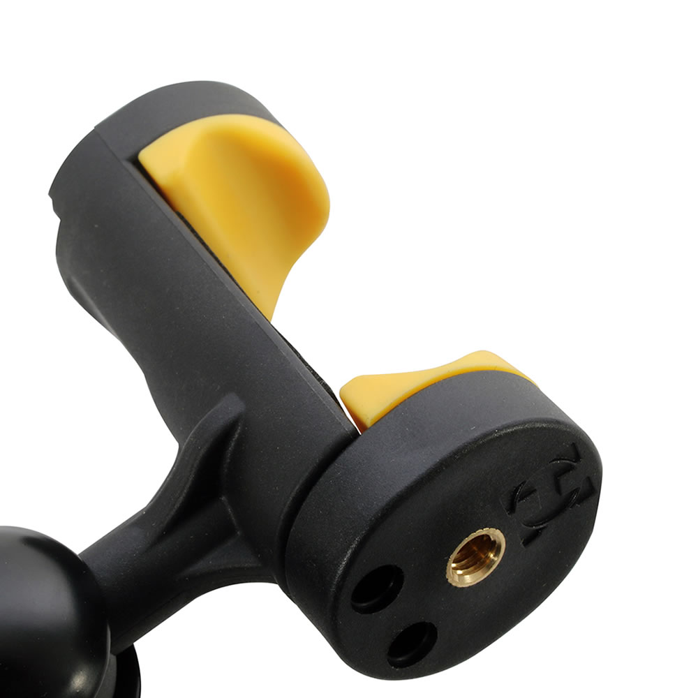 Soporte Telefono Hercules DG207B - Image 3