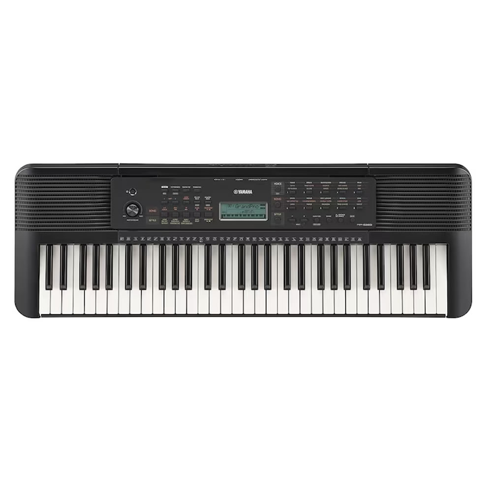 Teclado Estudiantil Yamaha PSR-E283