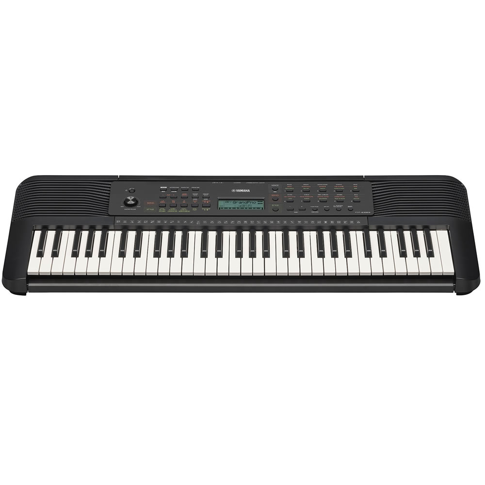 Teclado Estudiantil Yamaha PSR-E283 - Image 2