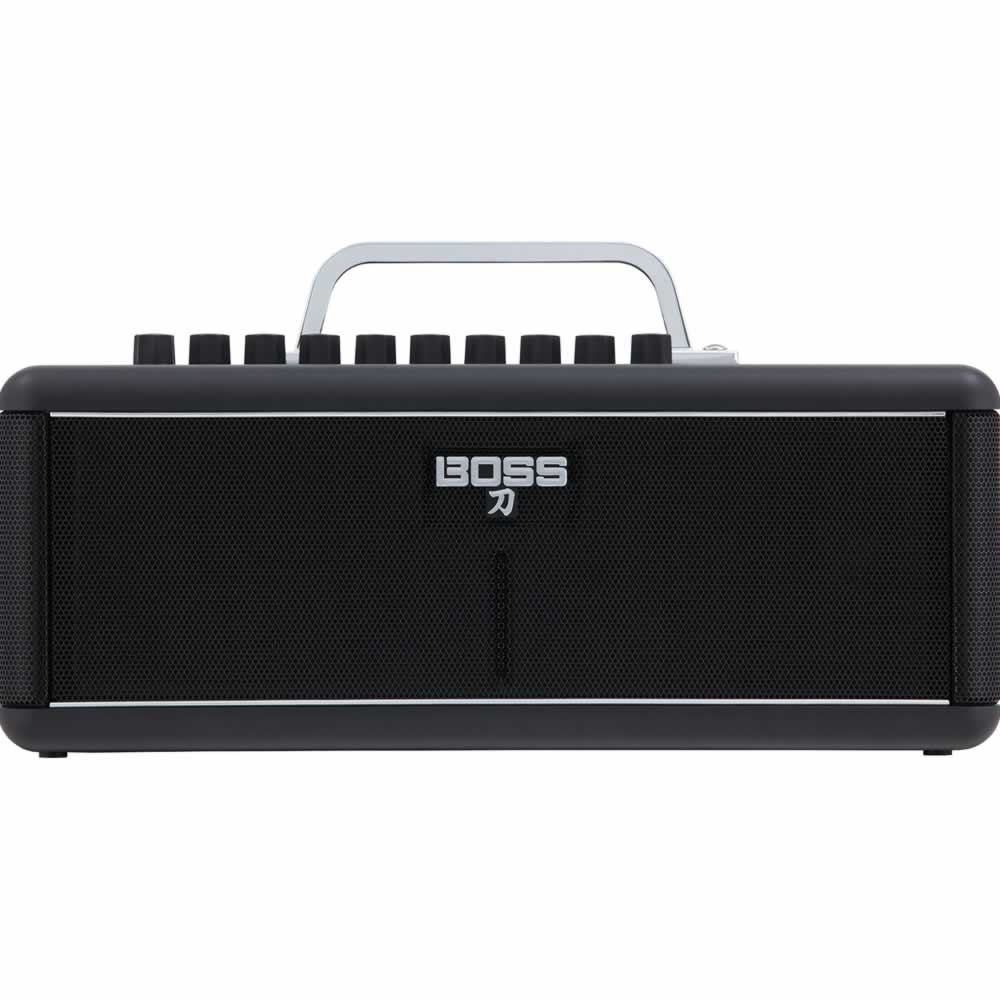 Amplificador de Guitarra Inalambrico Boss Katana Air