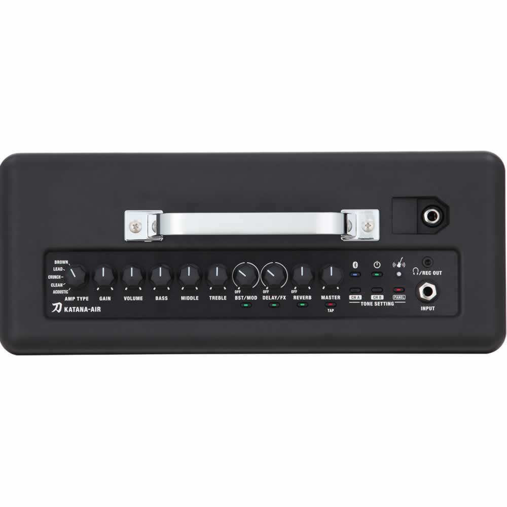 Amplificador de Guitarra Inalambrico Boss Katana Air - Image 3