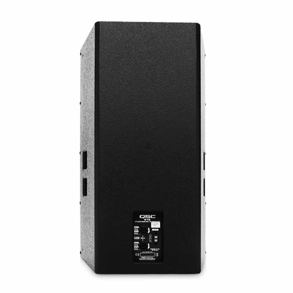 Bafle Pasivo de 2 vias 15¨ QSC E115 - Image 2