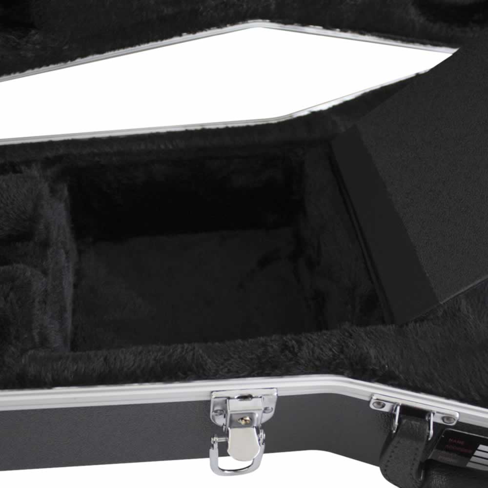 Estuche para Bajo Sexto Gator GC-BAJOSEXTO-XL - Image 3