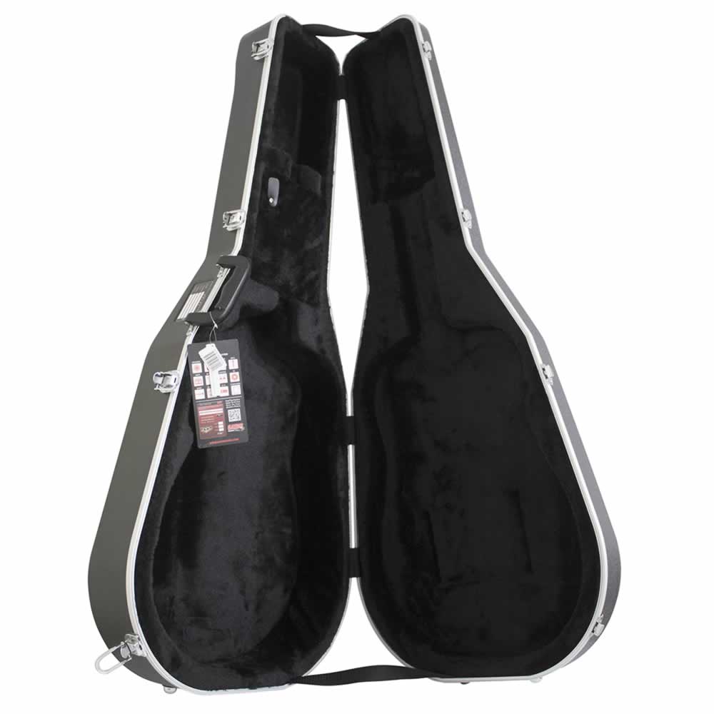 Estuche para Bajo Sexto Gator GC-BAJOSEXTO-XL - Image 4