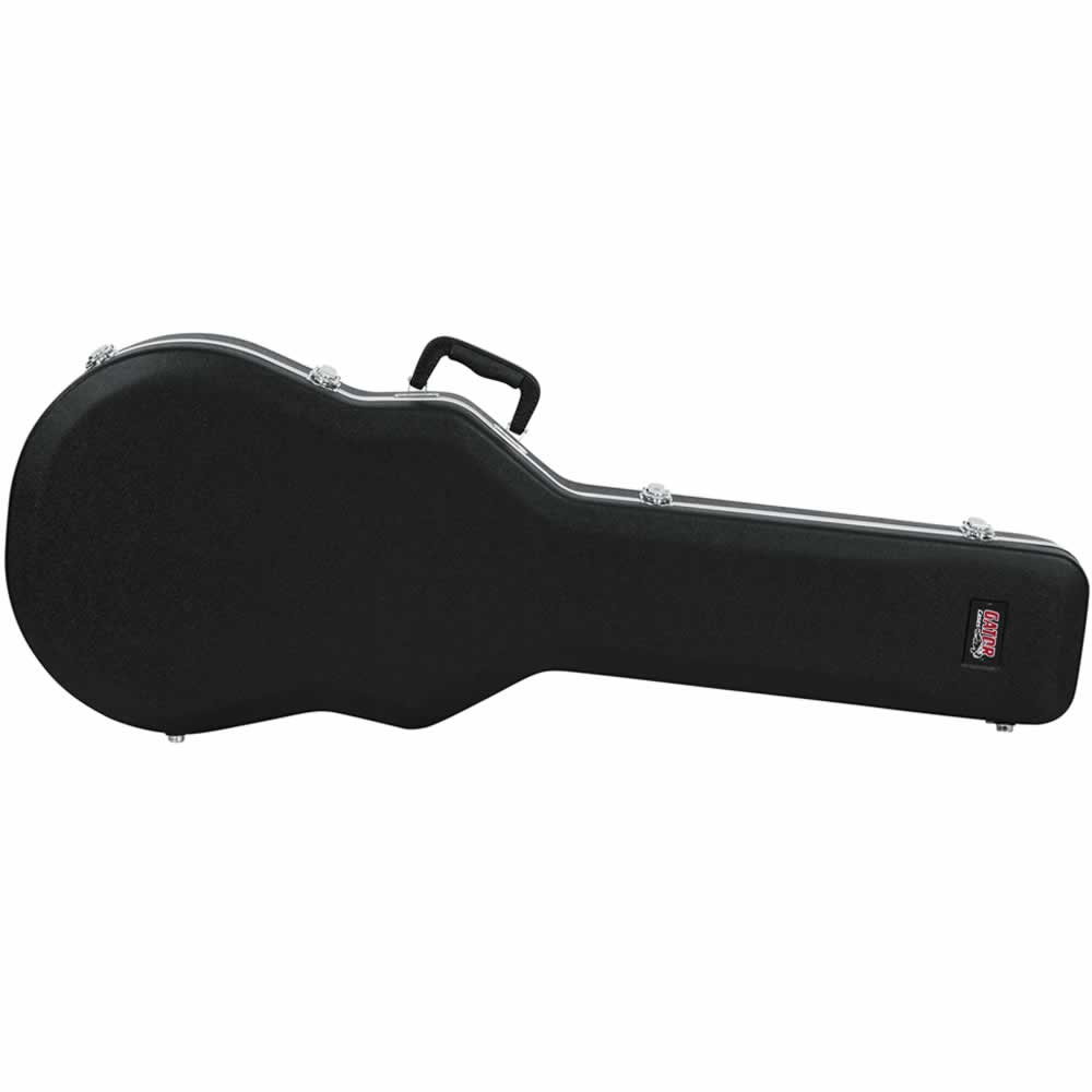 Estuche para Guitarra Gator GC-LPS