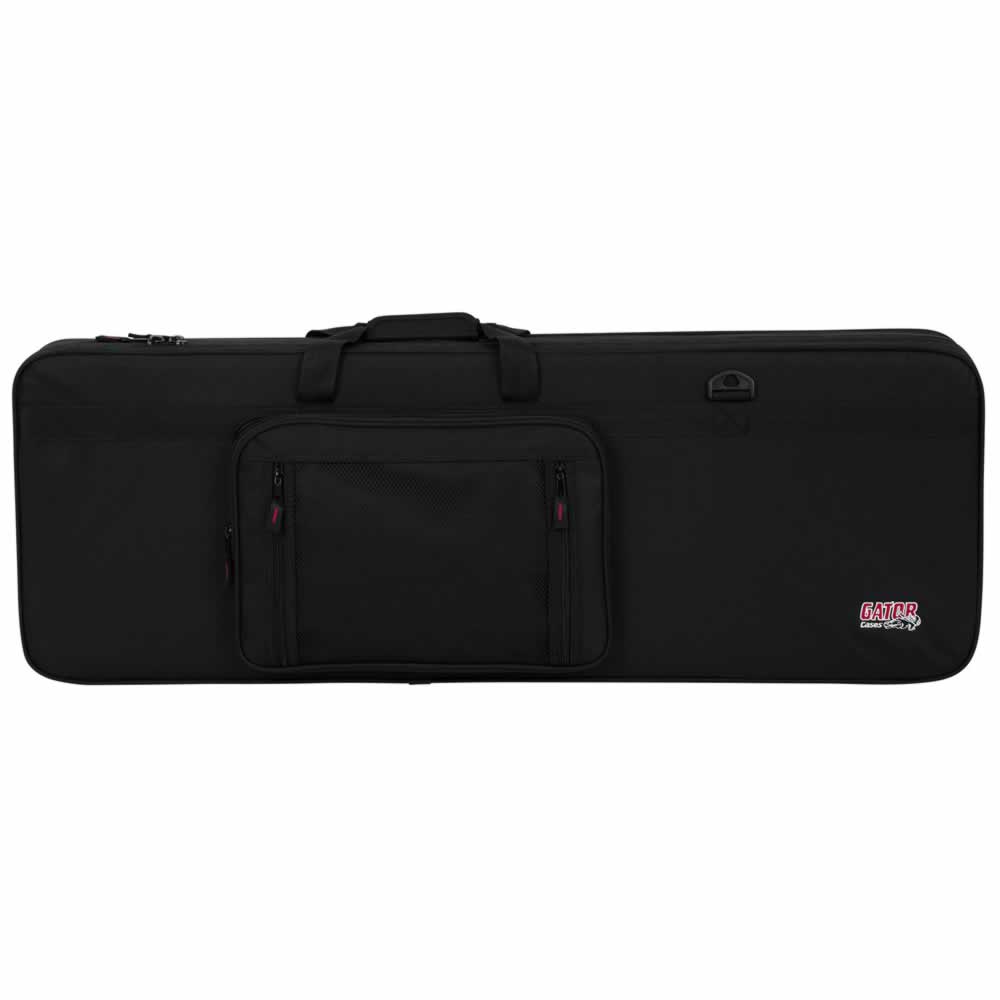 Estuche para Guitarra Gator GL-ELECTRIC