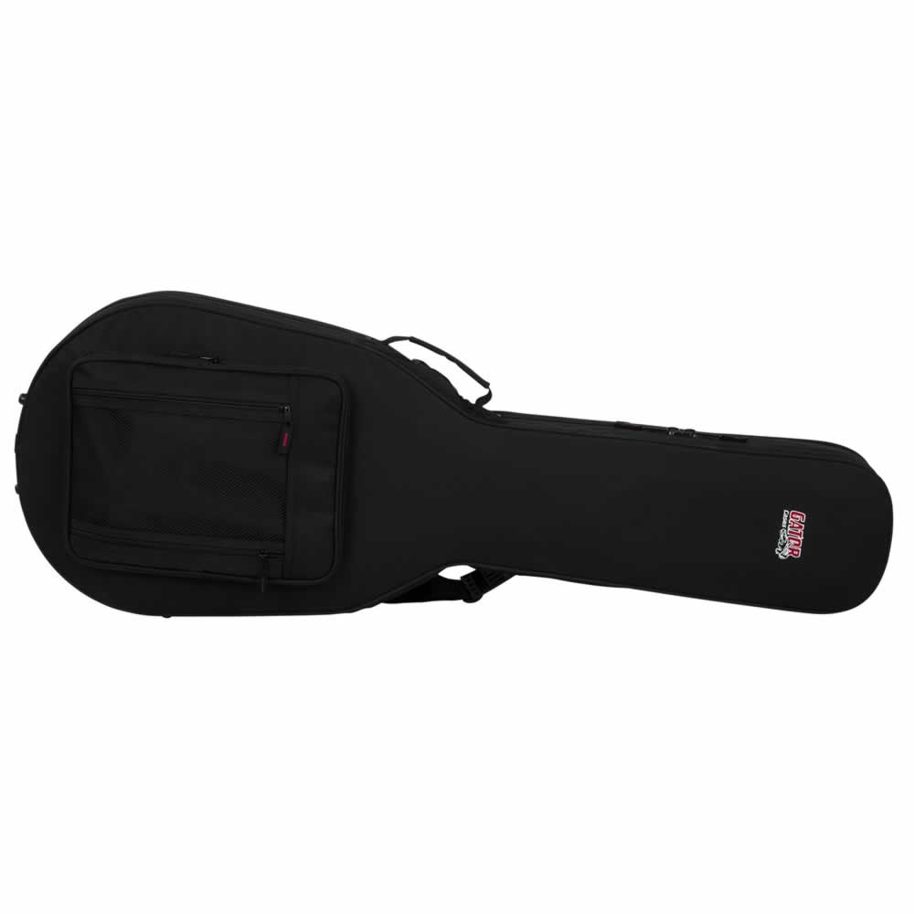 Estuche para Guitarra Gator GL-LPS