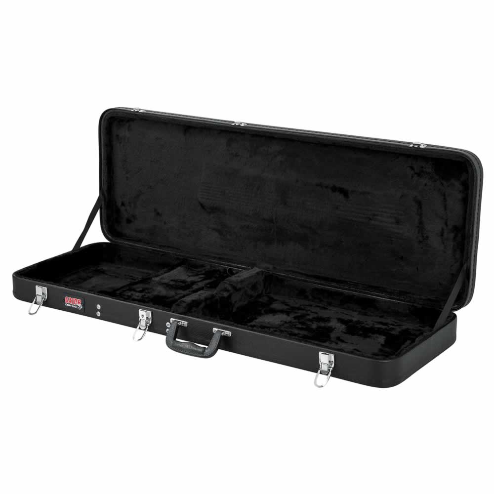 Estuche para Guitarra Gator GWE-ELEC - Image 2