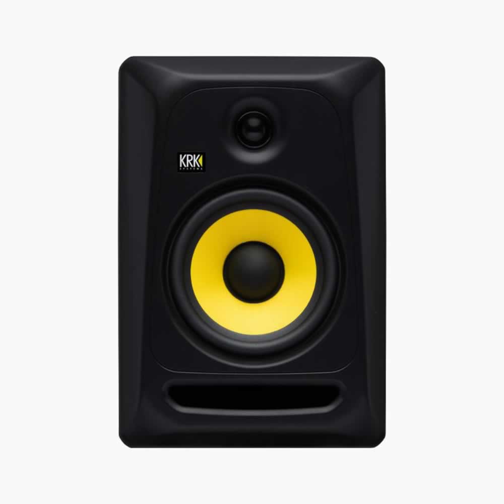 Monitor de Estudio de 7¨ KRK CLASSIC 7