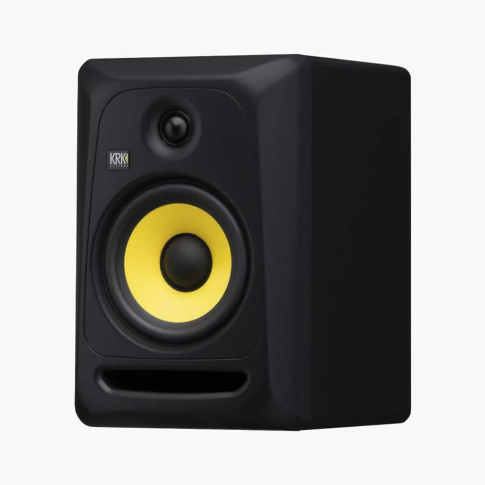 Monitor de Estudio de 7¨ KRK CLASSIC 7 - Image 3