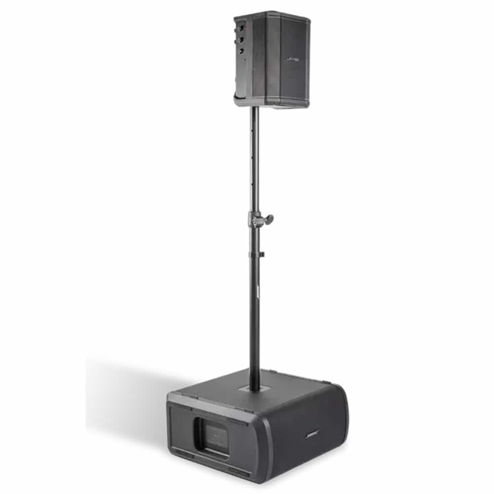 Poste de Altavoz Ajustable Bose Sub Pole 857000-0110 - Image 3