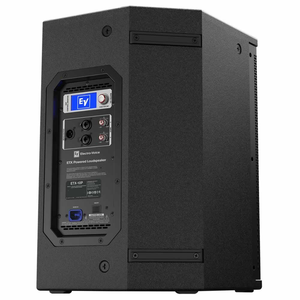 Bafle Activo Electro Voice ETX-10P - Image 2