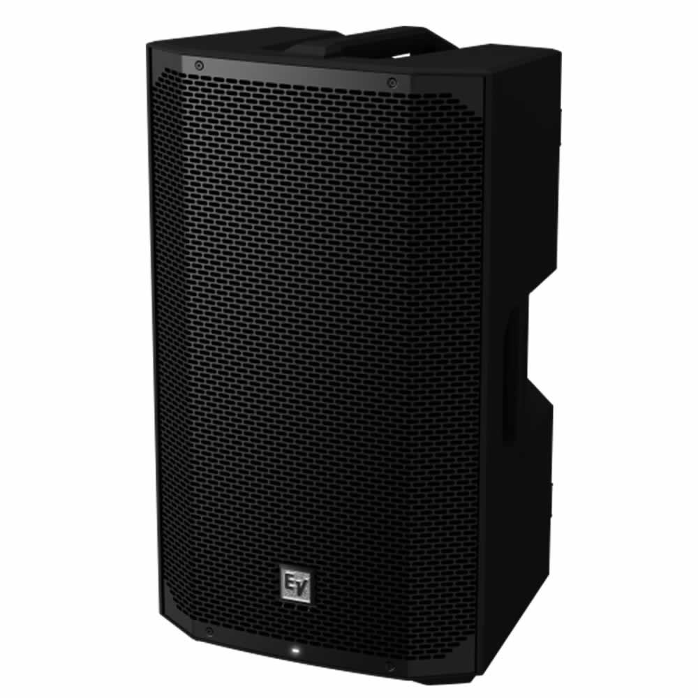 Bafle Activo a Bateria y Bluetooth Electro Voice EVERSE12
