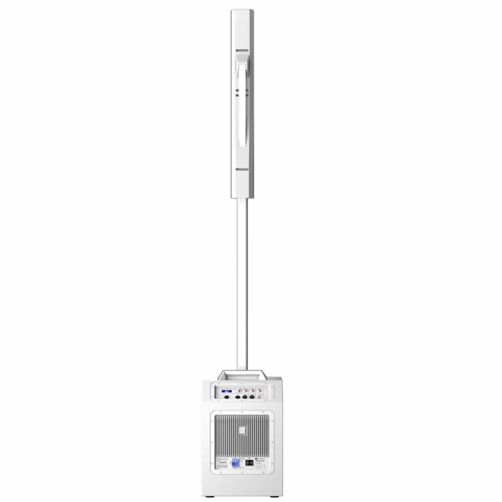 Sistema Columna Activo Portátil Electro Voice EVOLVE50W Blanco - Image 2