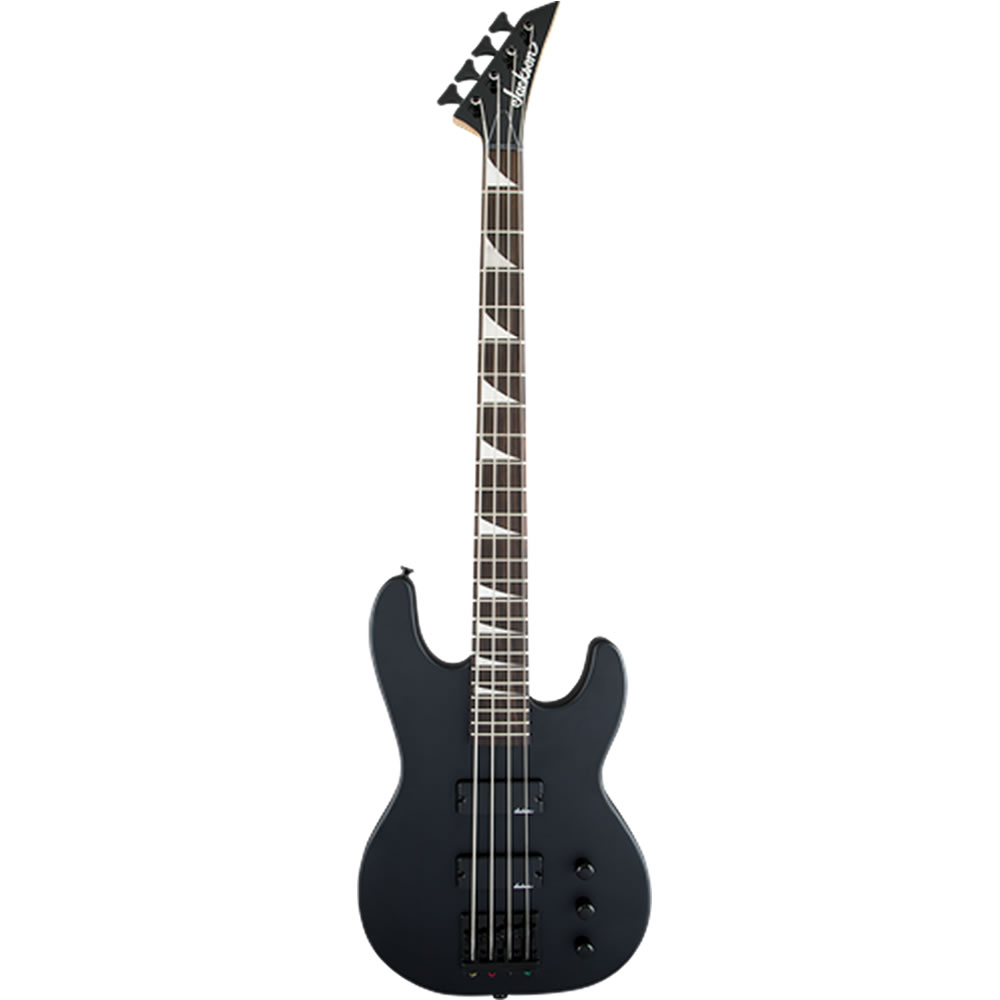 Bajo Electrico Concert JS2 Jackson Negro 2919011568