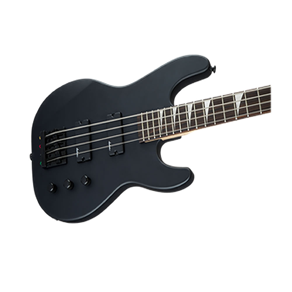 Bajo Electrico Concert JS2 Jackson Negro 2919011568 - Image 3