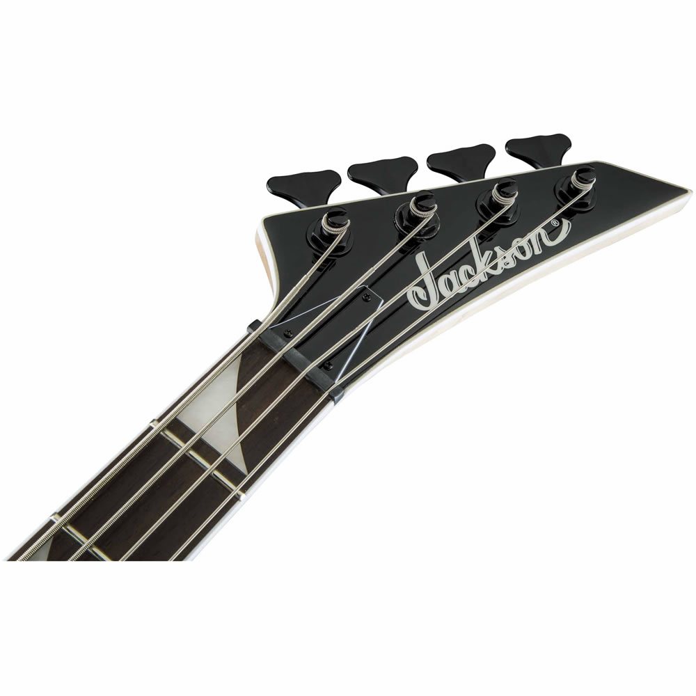 Bajo Electrico Concert JS2 Jackson Negro 2919011568 - Image 4