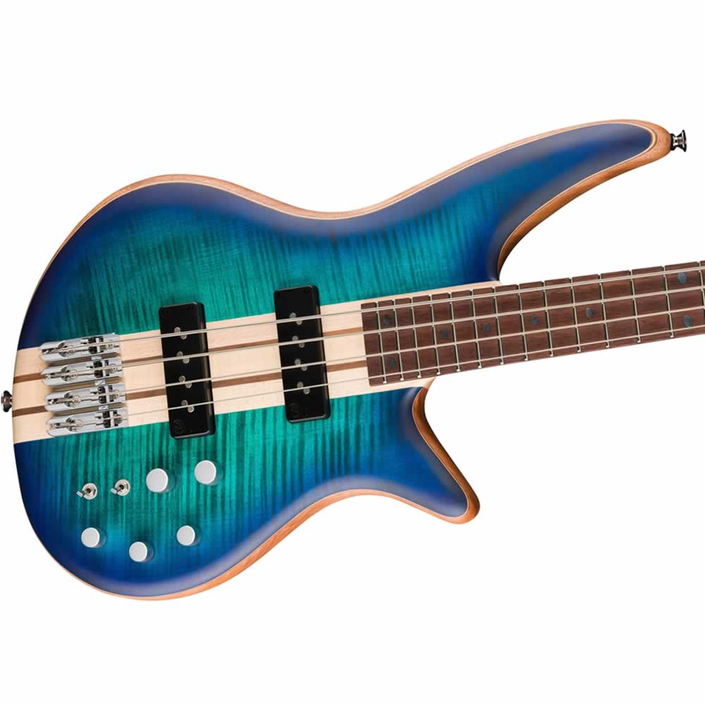 Bajo Eléctrico Pro Series Spectra IV Jackson Chlorine Burst 2919924551 - Image 3