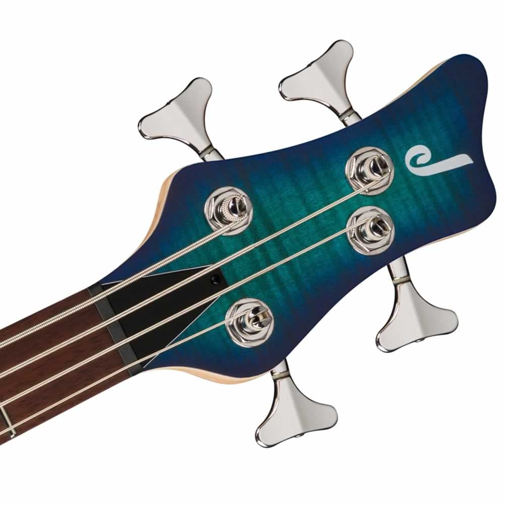 Bajo Eléctrico Pro Series Spectra IV Jackson Chlorine Burst 2919924551 - Image 4