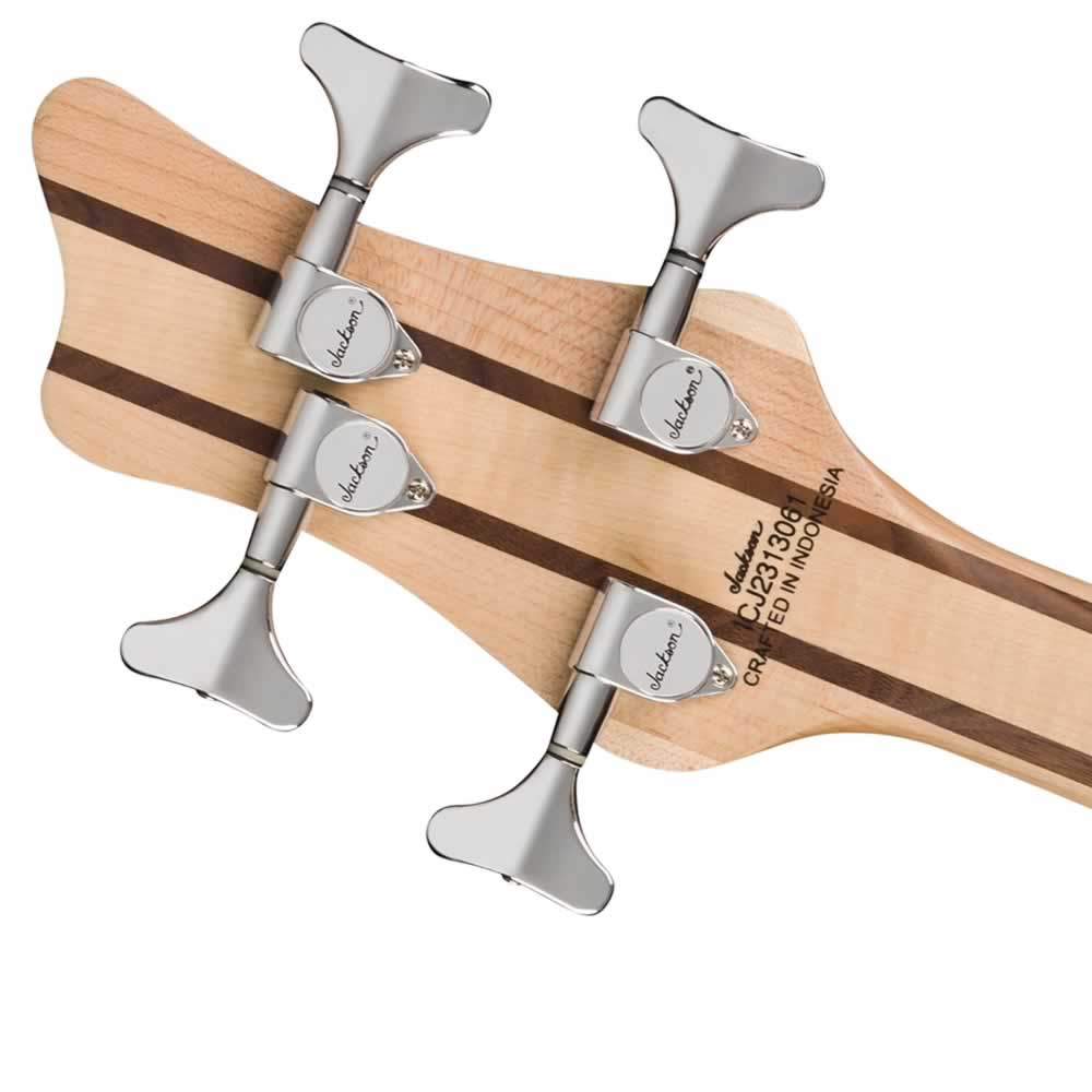 Bajo Eléctrico Pro Series Spectra IV Jackson Chlorine Burst 2919924551 - Image 5