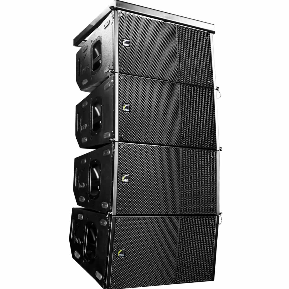 Bafle Lineal de 2 Vías MELO MATCH 112 - Image 2