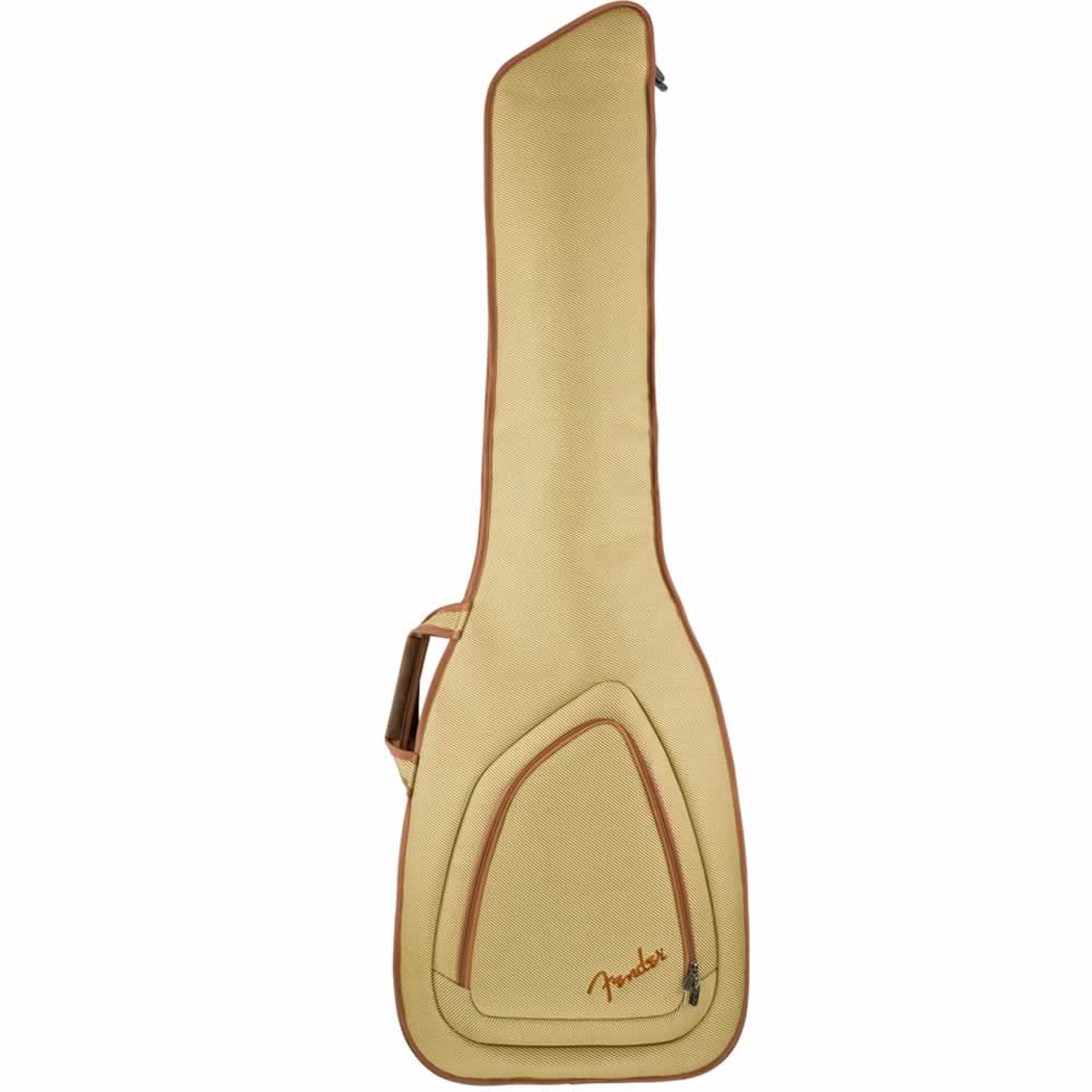 Funda Bajo Eléctrico Tweed Fender FBT610 0991522255