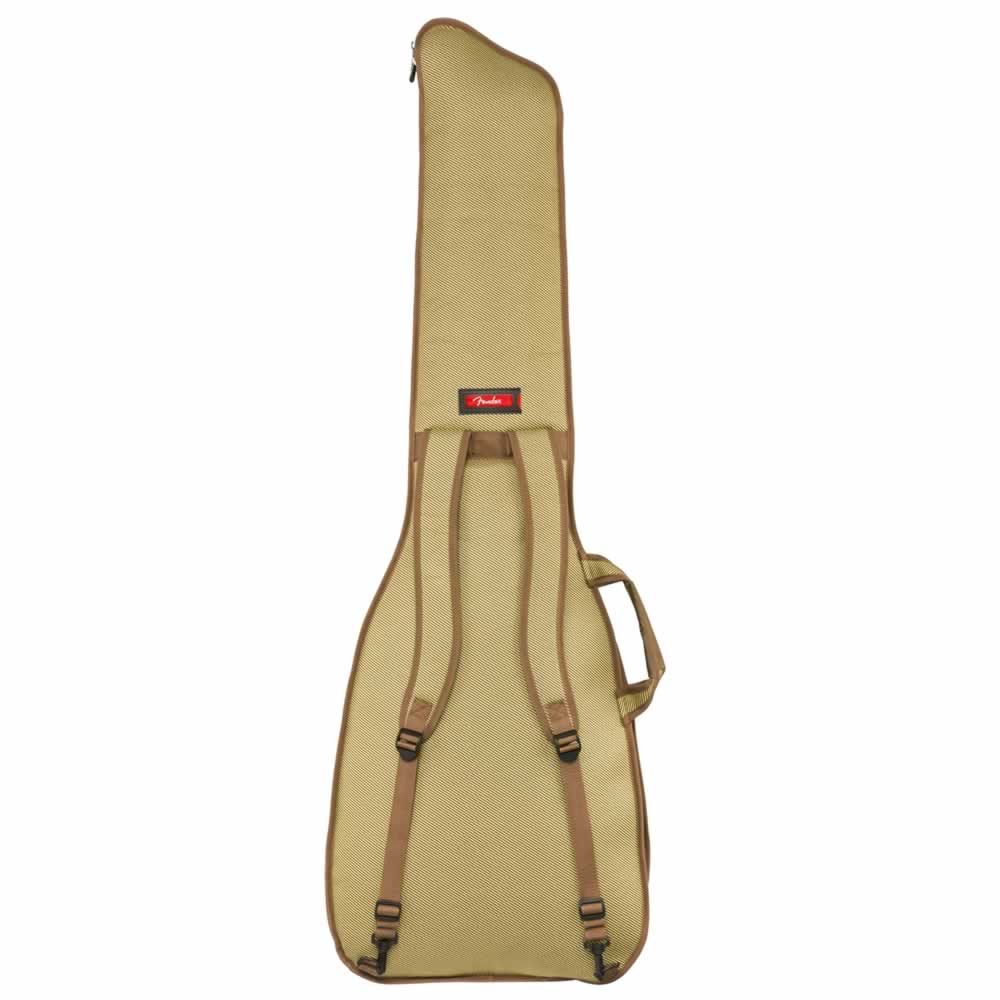 Funda Bajo Eléctrico Tweed Fender FBT610 0991522255 - Image 2