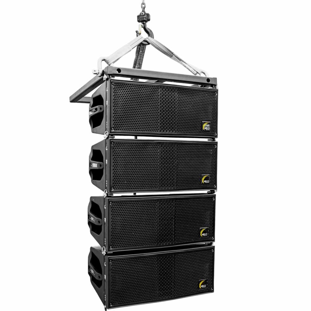 Sistema Lineal Activo Compacto MELO MATTUR 206 - Image 2