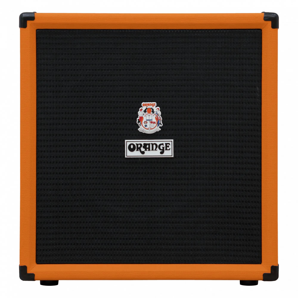 Amplificador de Bajo Eléctrico 100w Orange Crush Bass 100
