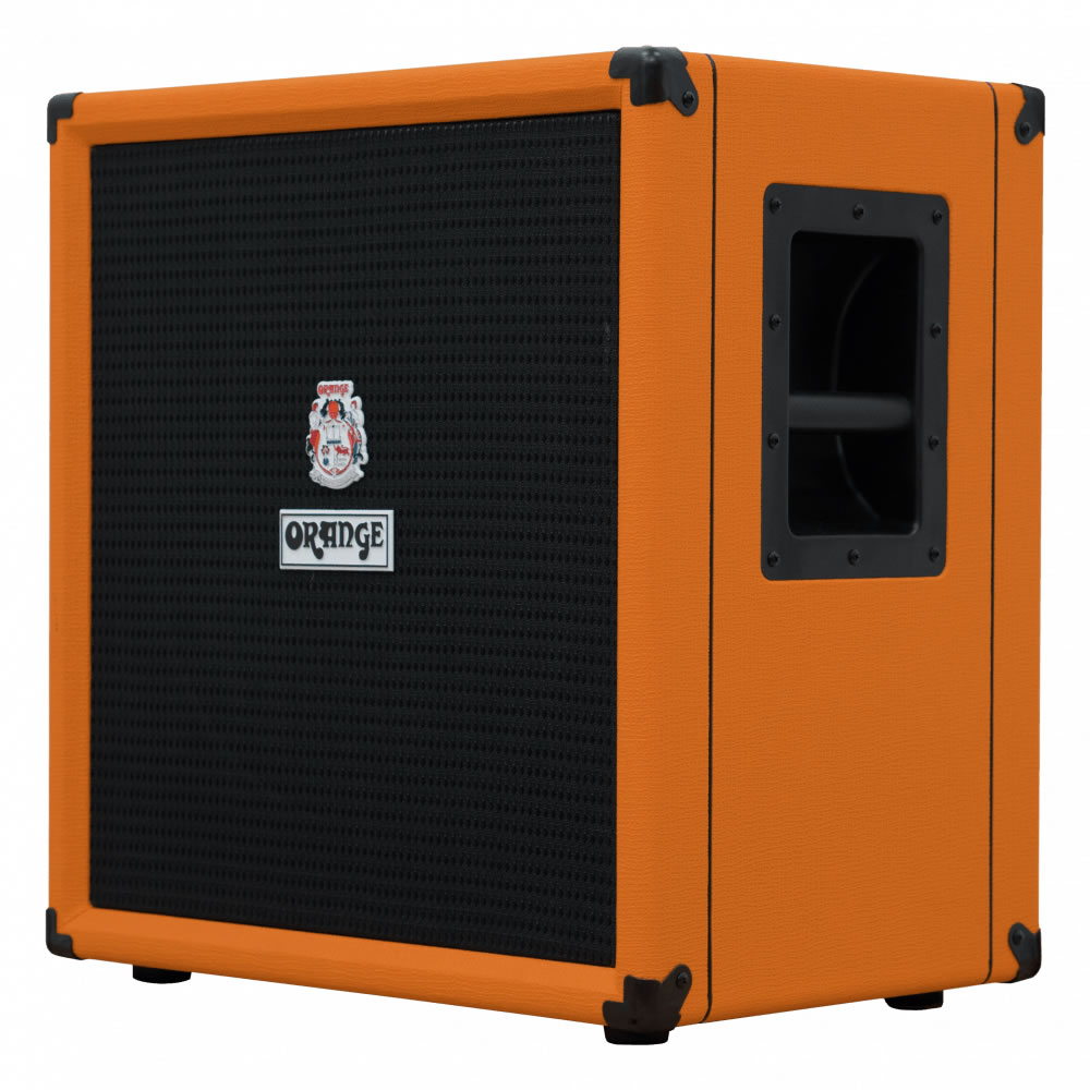 Amplificador de Bajo Eléctrico 100w Orange Crush Bass 100 - Image 2