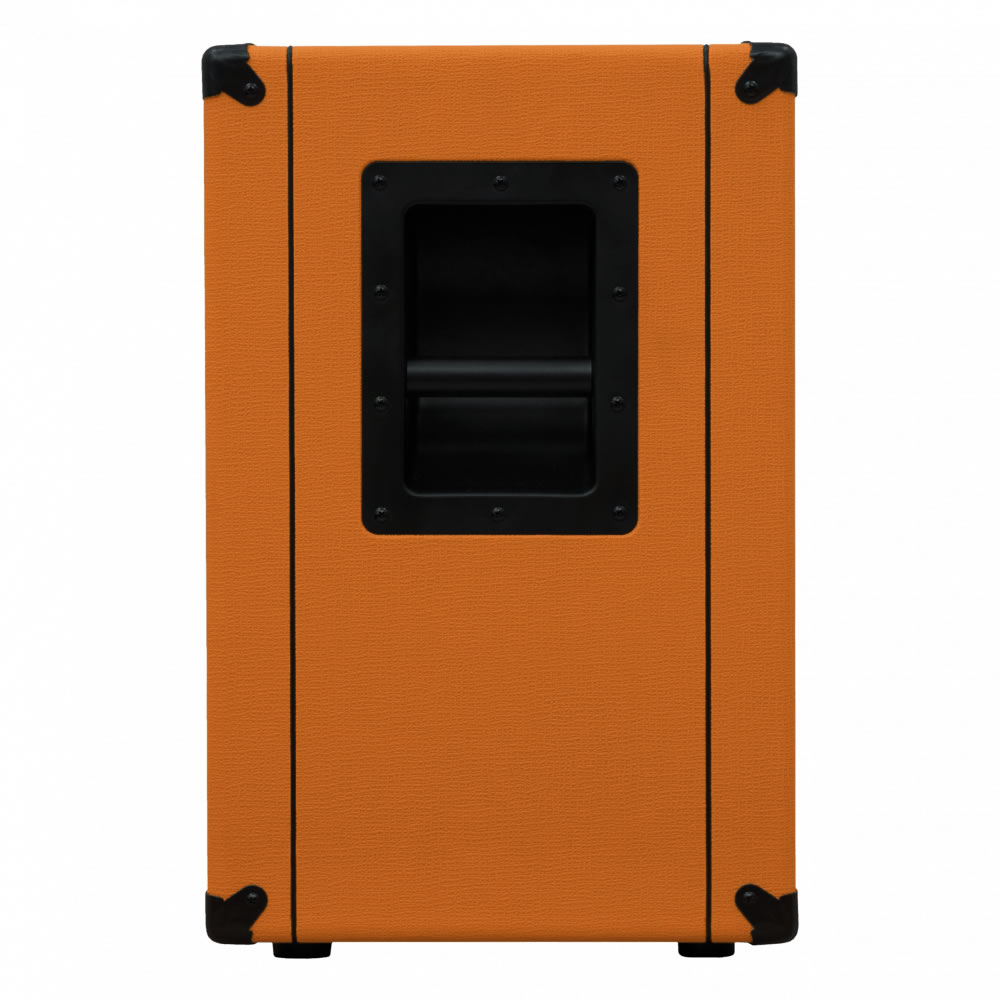 Amplificador de Bajo Eléctrico 100w Orange Crush Bass 100 - Image 3